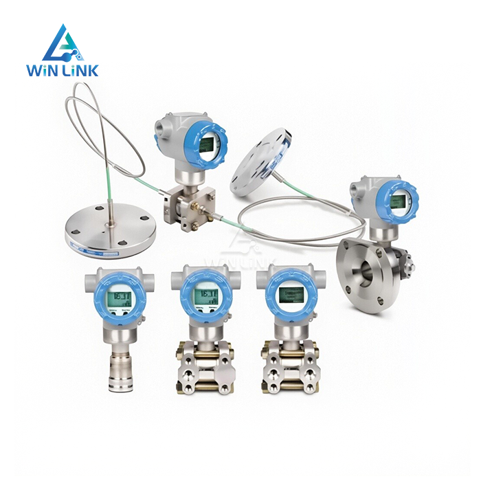 Honeywell ST800 Pressure Transmitter